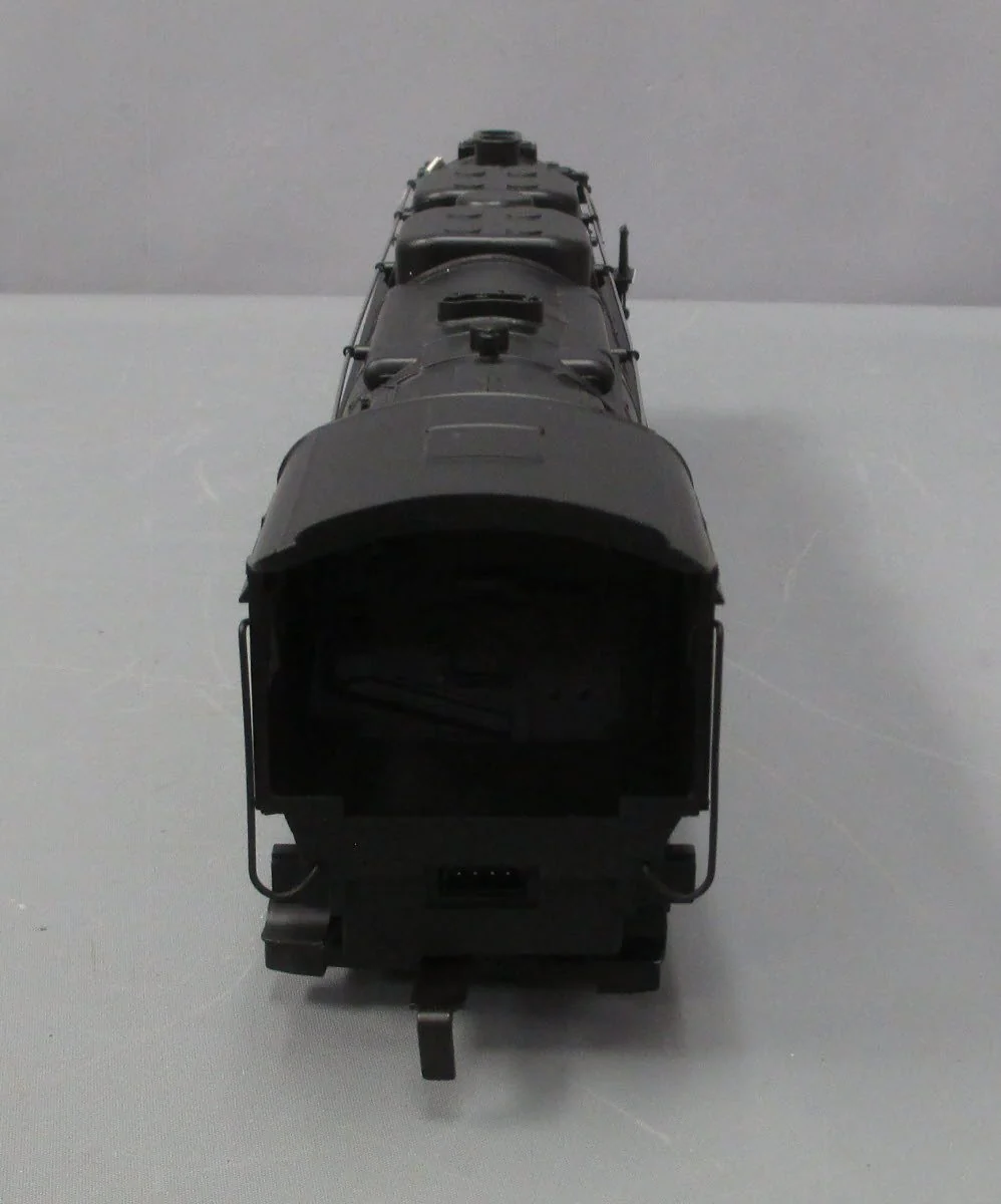 MTH 20-1117-1 O C&O ALLEGHENY 2-6-6-6 Steam Locomotive & Tender #1604 w/PS1 LN/Box - Image 6