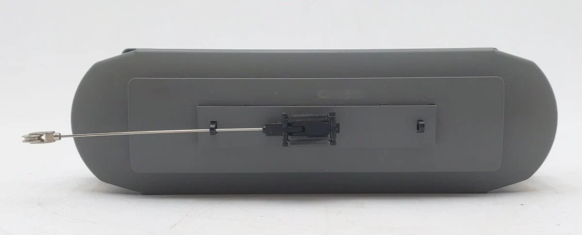 MTH 30-2562 O Gauge Main Street Bump-n-Go Trolley #209 EX/Box - Image 3