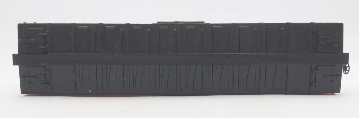 MTH 30-78023 AB - Budweiser Modern Reefer Car EX/Box - Image 3