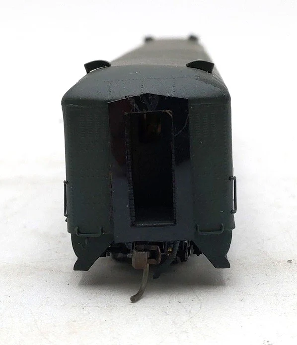 NJ Custom Brass PS-730 HO BRASS Westchester Northern Lightweight Coach Car VG/Box - Image 5