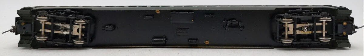 NJ Custom Brass PS-730 HO BRASS Westchester Northern Lightweight Coach Car VG/Box - Image 7