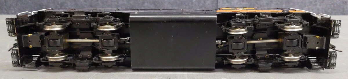 Oriental Limited HO BRASS GN EMD GP-7 1500 HP Diesel Locomotive #726-Custom/Box - Image 4