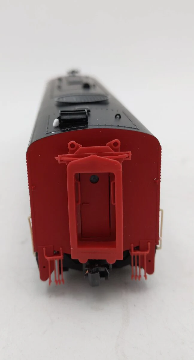 Proto 2000 HO Scale Southern Pacific Diesel Locomotive w/Mars Light #6005/Box - Image 5