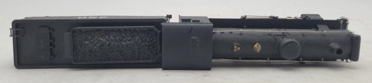 Rivarossi HO Scale 2-8-0 Steam Locomotive #280 EX - Image 3