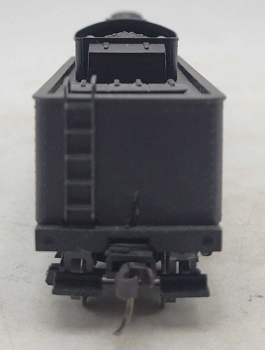 Rivarossi HO Scale 2-8-0 Steam Locomotive #280 EX - Image 6