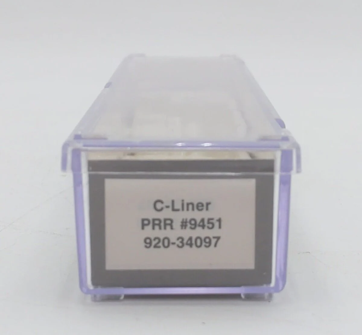 Walthers 920-34097 N Scale PRR C-Liner Diesel Locomotive #9451 EX/Box - Image 6