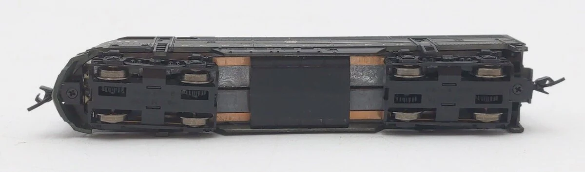 Walthers 920-34098 N Scale PRR C-Liner Diesel Locomotive #9497 LN/Box - Image 3