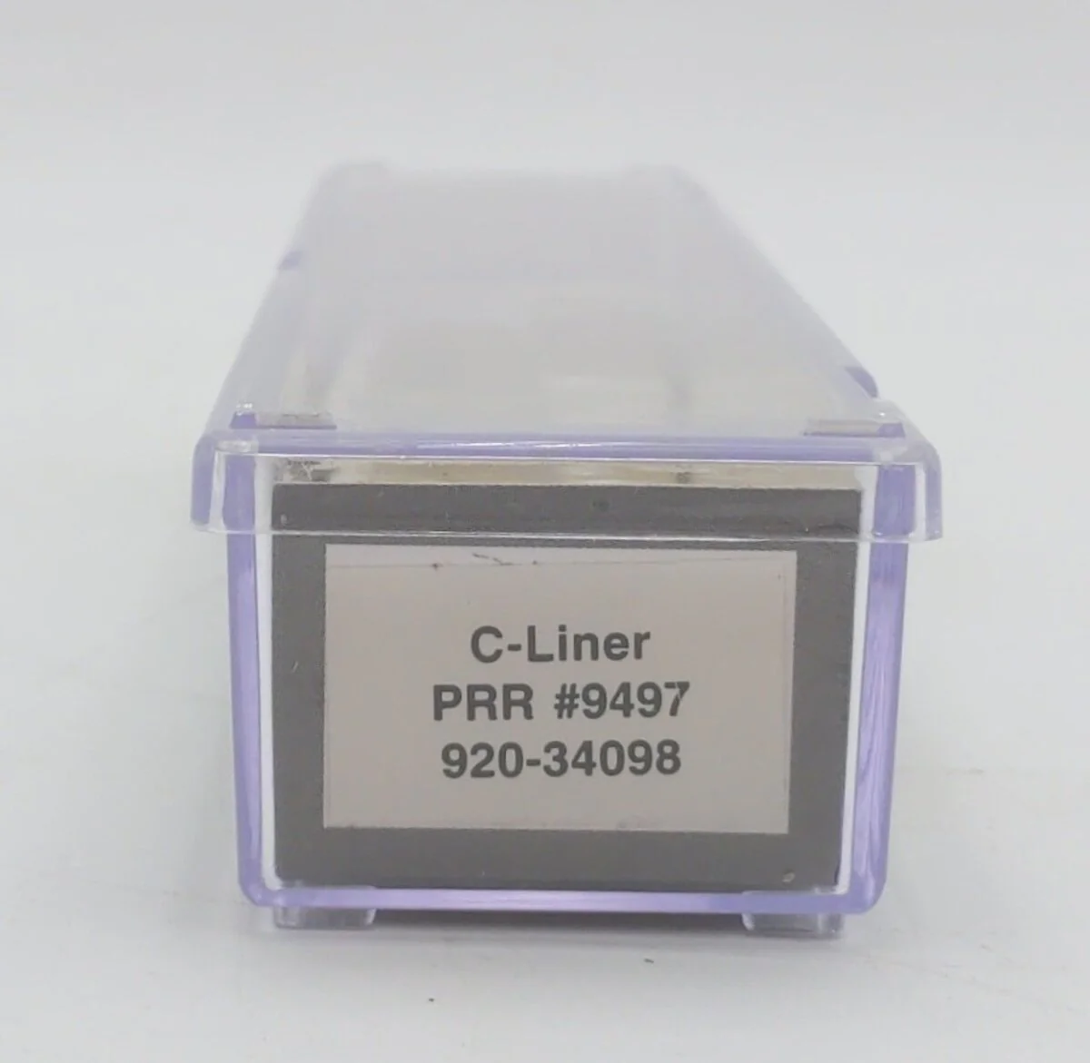 Walthers 920-34098 N Scale PRR C-Liner Diesel Locomotive #9497 LN/Box - Image 6