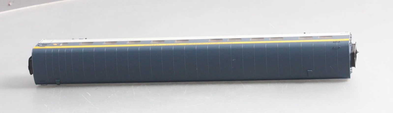 Walthers 932-9389 HO C&O 10-6 Standard Pullman Sleeper LN/Box - Image 10