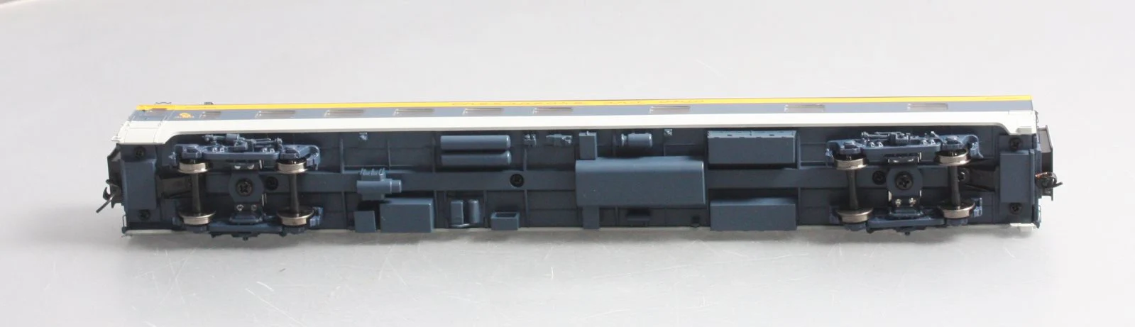 Walthers 932-9389 HO C&O 10-6 Standard Pullman Sleeper LN/Box - Image 9