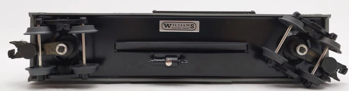 Williams 15 O Gauge DL&W Stock Car #23530 EX/Box - Image 4